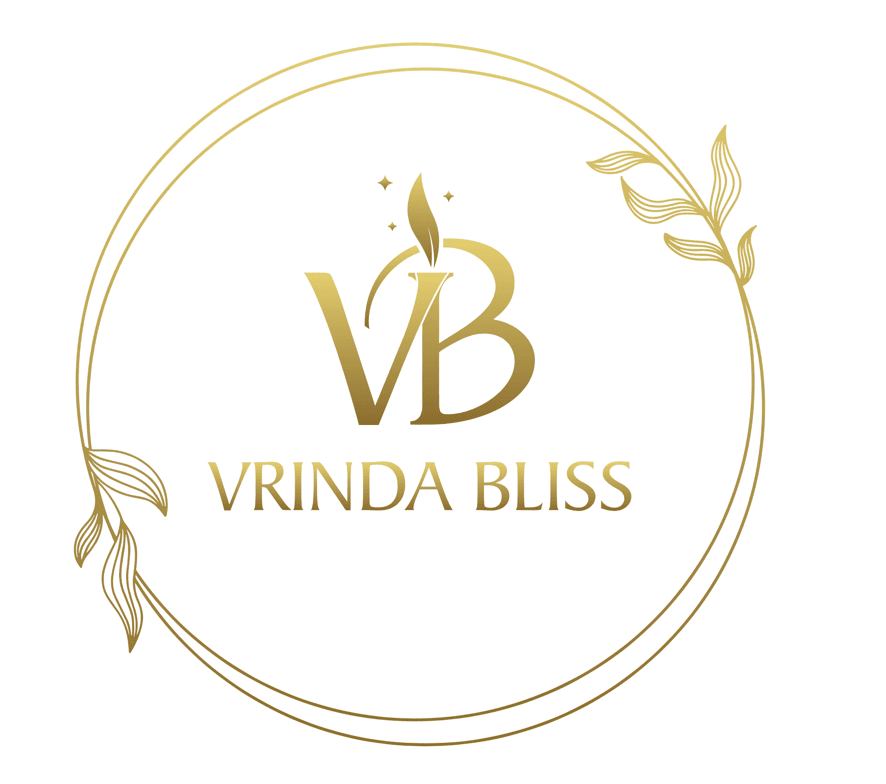 VrindaBliss Logo