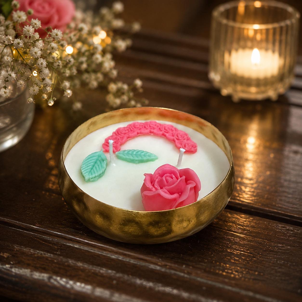 Hammer Urli Candle - Image 4