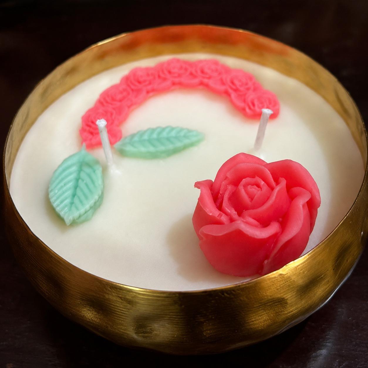 Hammer Urli Candle - Image 5